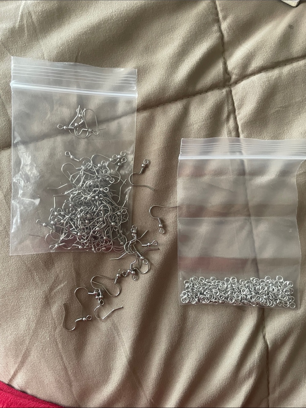 Earring Crafting Bundle